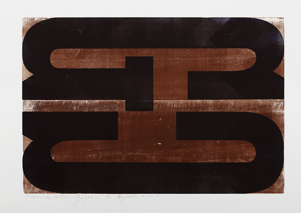 'Naar de letter' 'Geliefde C'